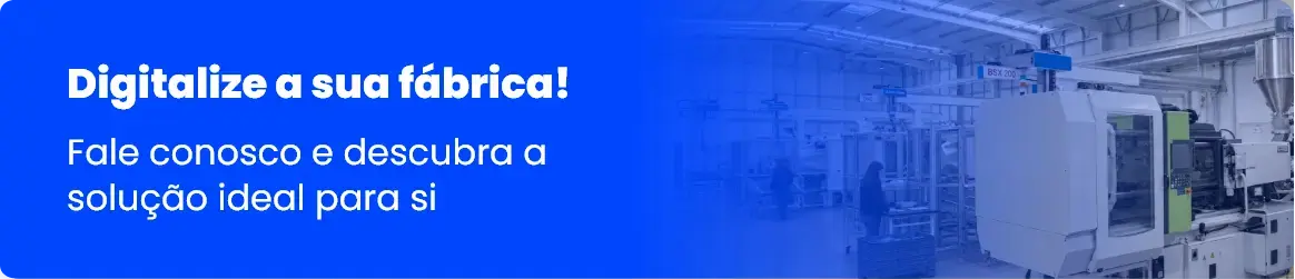 software controlo de produção - vsoft industry