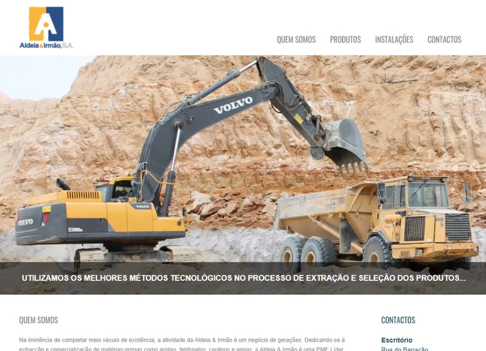 DESENVOLVIMENTO DE SITESSites Institucionais e e-commerce 10