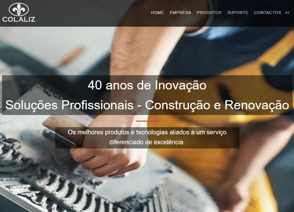 DESENVOLVIMENTO DE SITESSites Institucionais e e-commerce 0