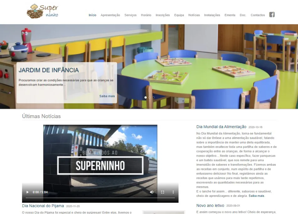 DESENVOLVIMENTO DE SITESSites Institucionais e e-commerce 4