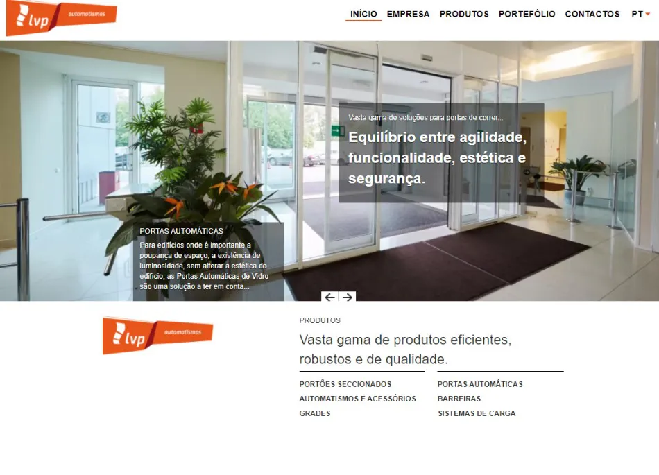 DESENVOLVIMENTO DE SITESSites Institucionais e e-commerce 6
