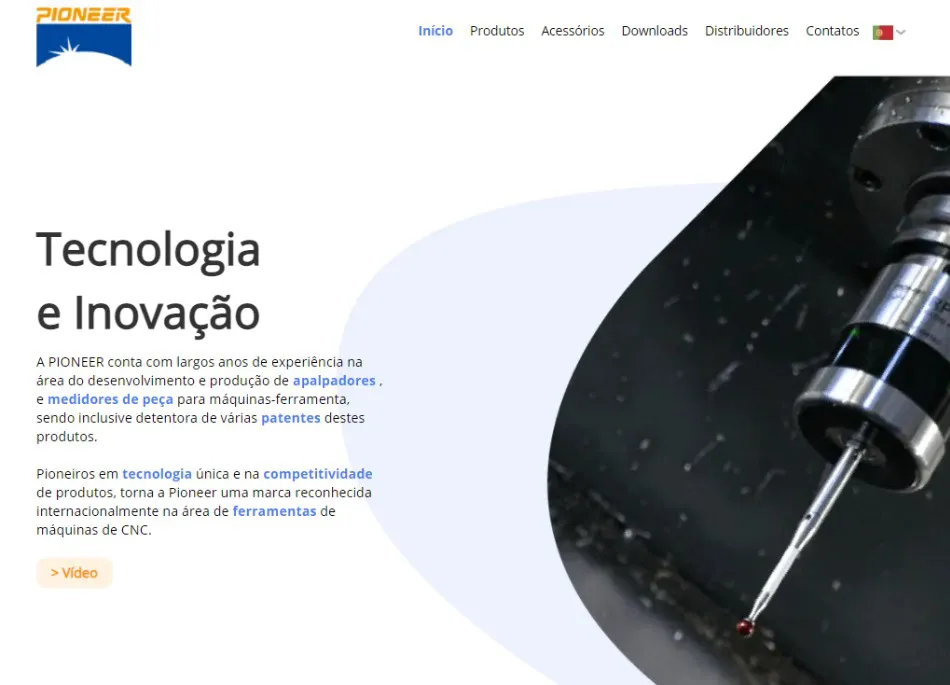 DESENVOLVIMENTO DE SITESSites Institucionais e e-commerce 7