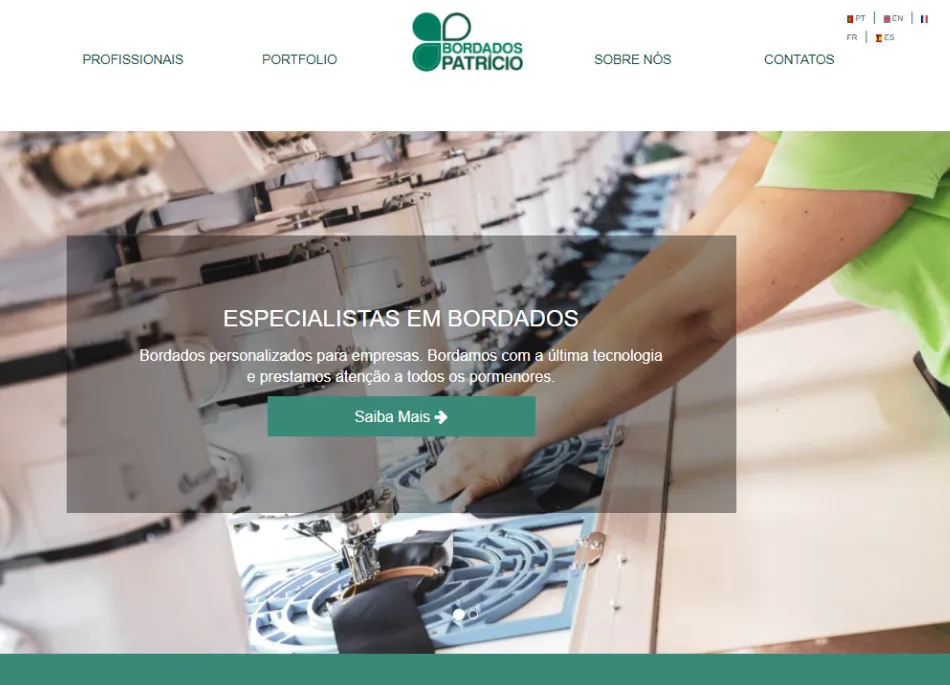 DESENVOLVIMENTO DE SITESSites Institucionais e e-commerce 8